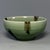 Chinese Antique Chinese Longquan Celadon Bowl With Splashed Dark Spots For Sale - Image 3 of 5