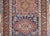 Early 20th Century Persian Heriz Rug For Sale - Image 13 of 18