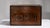 Chocolate 1900 - 1909 Belgium Chocolate Wood Box For Sale - Image 8 of 15