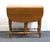 Ethan Allen Heirloom Nutmeg Maple Colonial Early American 35" Drop Leaf Pembroke Accent End Table 10-8544 For Sale - Image 16 of 16