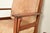 Brown Stickley Brothers Style Antique Mission Oak Arts & Crafts Rocking Chair, Circa 1910 For Sale - Image 8 of 12