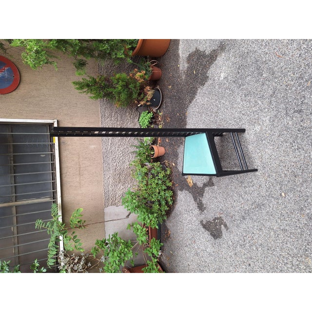 Vintage Model Hill House 1-292 Chair by Charles Rennie Mackintosh for Cassina, 1970s For Sale - Image 6 of 7