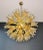 Murano Glass Sputnik Chandelier in the style of Toni Zuccheri, 1990s For Sale - Image 12 of 18