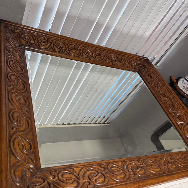 Mirror For Sale - Image 9 of 9