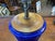 20th Century Pierre Deux Table Lamp For Sale In New York - Image 6 of 8