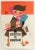 Date: 1963 Size: 7.75 x 11 inches Artist: Lengyel About the Poster: Some of our favourite posters are those for which we...