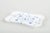 Royal Copenhagen Blue Fluted Plain, model 1/269. Tray, 1920s. Elegant rectangular tray in the Blue Fluted Plain porcelain...