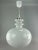Large Mid-Century Space Age Ceiling Pendant in Glass from Peill & Putzler, 1960s For Sale - Image 9 of 9