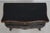 Harden Black Lacquer Chinoiserie Bombe Commode For Sale In Philadelphia - Image 6 of 18