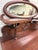 Victorian Antique Victorian Rococo Revival Mahogany Music Cabinet For Sale - Image 3 of 11