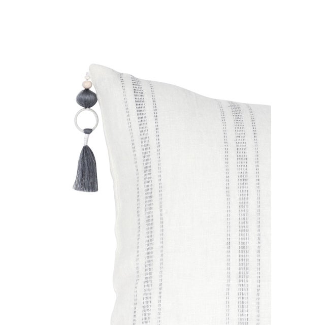 This linen is so soft- you won’t believe its linen! This yarn has a slight nub which gives it a beautiful natural texture....