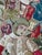 Vintage French Needlepoint Tapestry, 1970s For Sale - Image 13 of 18