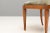 Brown Dining Chairs, 1920s, Set of 6 For Sale - Image 8 of 10