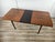 Scandinavian Style Extendable Teak Dining Table, 1970s For Sale - Image 13 of 18