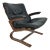 Kengu-Armchair by Elsa & Nordhal Solheim For Sale