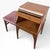 Mid-Century Teak Telephone Seat from Chippy Heath, 1950s For Sale - Image 4 of 7