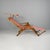 Italian Modern Capri Deck Chair from Fratelli Reguitti, 1960s For Sale - Image 3 of 17