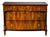 Biedermeier Walnut Chest of Drawers, 1830 For Sale