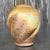Late 20th Century Vintage Boho Original Studio Pottery Vase For Sale - Image 5 of 7