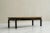 Mid-Century Modernist Coffee Table with Patinated Gold-Painted Top, Belgium, 1950s For Sale - Image 4 of 13