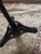 Mid 20th Century Marble Top Bistro Cafe Table For Sale - Image 14 of 14