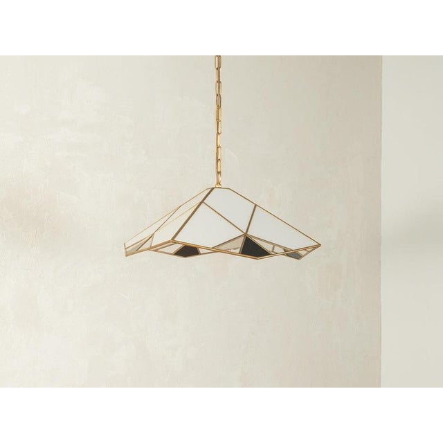 Globe Ceiling Lamp by Peill & Putzler, 1960s For Sale - Image 3 of 11