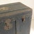 Vintage Travel Trunk, 1890s, in Worn conditions. Designed 1890 to 1919