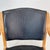 Wood Ax Chair by Peter Hvidt & Orla Mølgaard for Fritz Hansen, 1960s For Sale - Image 7 of 9