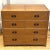 Mid-Century Modern Mid 20th Century Michael Taylor for Baker Far East Collection Dresser Chests - Set of 2 For Sale - Image 3 of 12