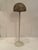 Stone Midcentury Modern Floor Lamp With Stone Agate & Cement Shade For Sale - Image 7 of 8