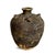 Antique small earthware clay pots. Unique characteristic signs of age to be cherished. Classic round urn design with...