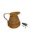 French Pencil Reed Rattan Vase, 1950s For Sale - Image 6 of 18