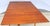 American 1970s Authentic Stickley Sold Wood Drop Leaf Dining Table For Sale - Image 3 of 13