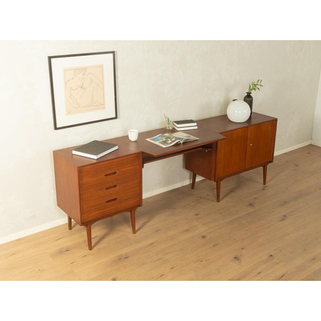 Varia-150 Sideboard by Rex Raab for Wilhelm Renz For Sale - Image 13 of 13