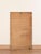 Metal Large Mid-Century Modern Italian Brass Rectangular Wall Mirror, Italy, 1950s For Sale - Image 7 of 12