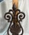 Mid 20th Century Antique Fence Finial Topper For Sale - Image 5 of 7
