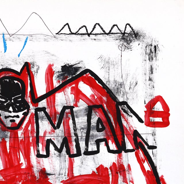 Los Angeles street artist Gary John exploded onto the international art scene first during Art Basel Miami in 2013. John’s...