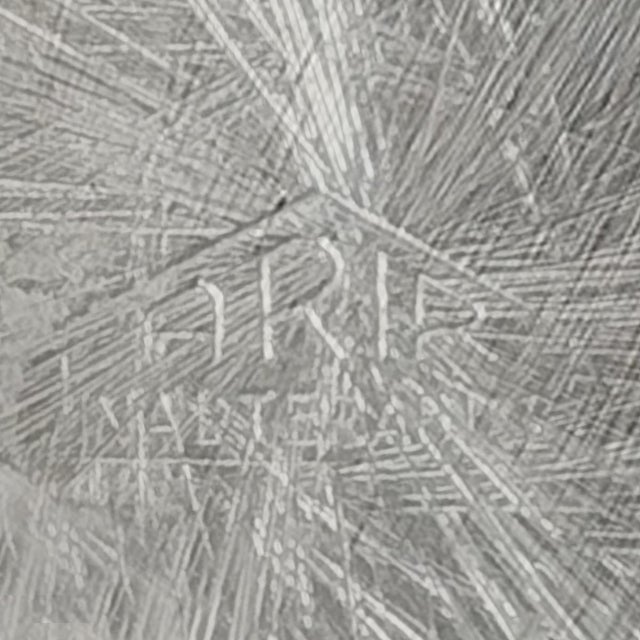 Champagne Ice Bucket in Aluminium from Arir, Italy, 1960s For Sale - Image 6 of 8