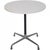 Circular Table from Charles Eames, 2000s For Sale - Image 7 of 7