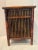 Traditional Vintage Diminutive Bamboo Chest For Sale - Image 3 of 9