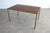 Modern Dining Table in Walnut by Bert Plantagie, 2000s For Sale - Image 3 of 10
