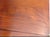 Wood Early 19th Century Beautiful American Empire Mahogany Card or Game Table For Sale - Image 7 of 8