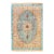 Pasargad DC Exquisite Design Paris Palace Fine Power Loom v. Silk Rug For Sale