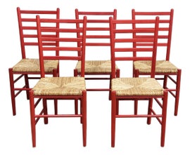 Example of Dining Chairs in Kansas City