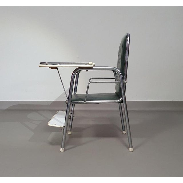Vintage Children's Chair from Mutsaerts For Sale - Image 15 of 18
