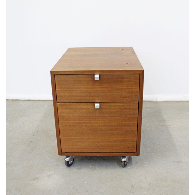Mid-Century Danish Modern Herman Miller George Nelson Css ...