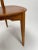 1950s FH4602 Dining Set by Hans J. Wegner for Fritz Hansen, 1950s, Set of 7 For Sale - Image 5 of 8