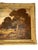 Landscape Oil on Canvas by Alexis Mathew Podchernikoff For Sale In Houston - Image 6 of 6