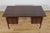 Mid-Century Rosewood Desk by Gunnar Nielsen Tibergaard for Tibergaard, Denmark, 1960s For Sale - Image 9 of 18