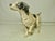 Vintage cast iron English setter or pointer dog, attributed to the Hubley Manufacturing Co. c.1930’s A good scale and well...
